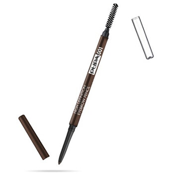 High Definition Eyebrow Pencil - Automatická ceruzka na obočie s hrebienkom 0,9 g